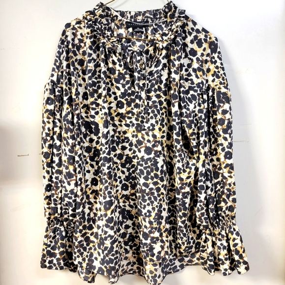 Sanctuary Tops - Sanctuary Blouse